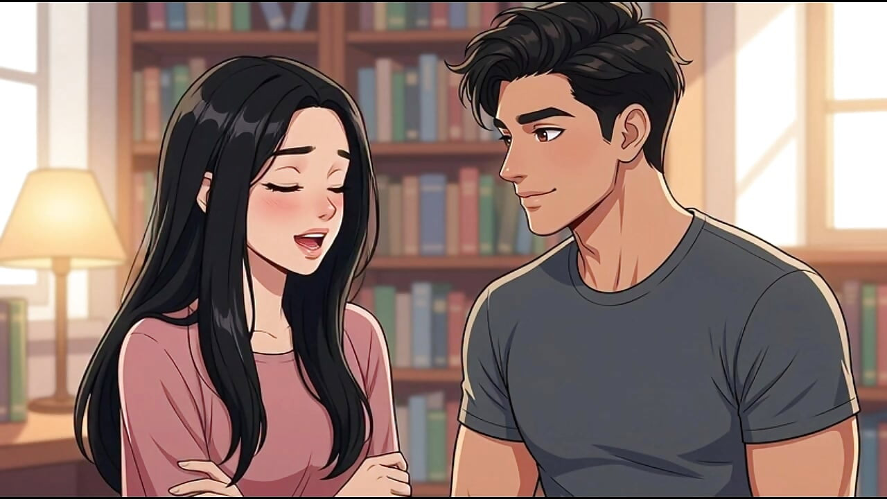 Priya og hendes college senior - EP 5 - Hardy Kumar