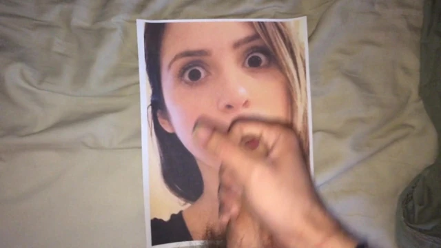 Laura Marano cum tribute 4