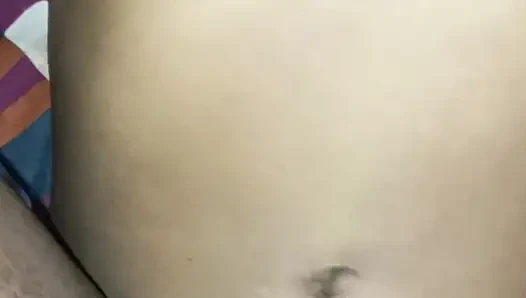 I milked out an Indian Bhabhi. I fingered her pussy. I inserted my penis into her pussy and fucked her hard.
