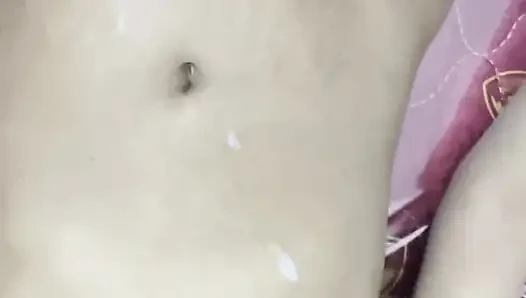 I Find My Little Stepsister Lying Naked in My Room and I Feel Like Fucking Her Hard and Pounding Her in Her Very Rich Ass