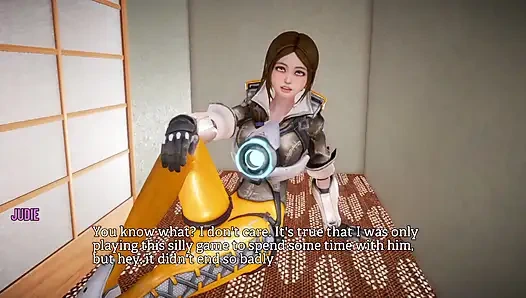 Play Game With Beautiful Lady She Sucks Very Roughly ONCE IN A LIFETIME