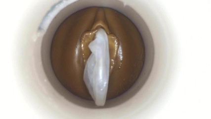 Female Condom PART 2 by cum cam man