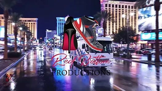 Letzte Nacht in Vegas Mobiles Fickfest