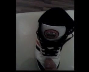 ich und meine addidas