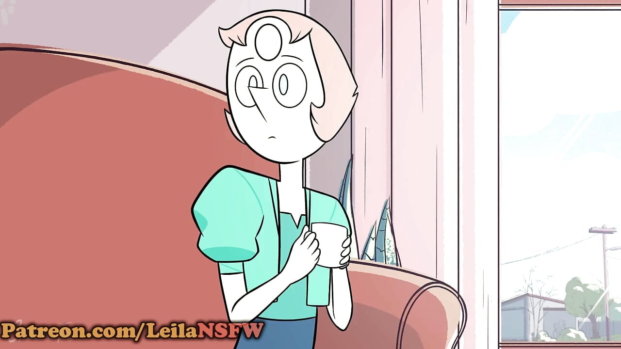 Mystery And Pearl having Some Girl On Girl Time