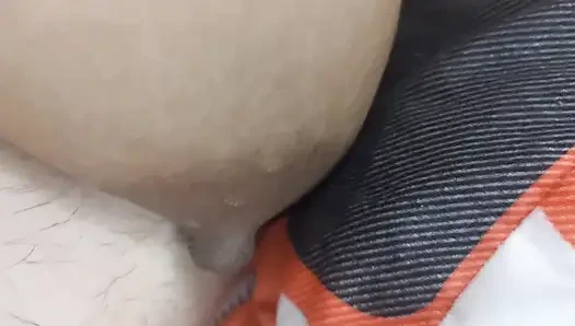 Spanish Helps Her Neighbor Lose His Virginity