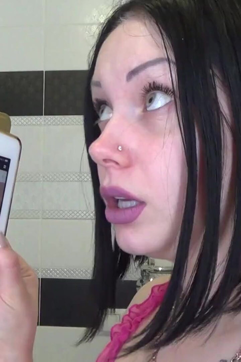 All about you is disgusting SPH