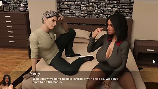 Project hot wife #2: she knows how to give me a blowjob