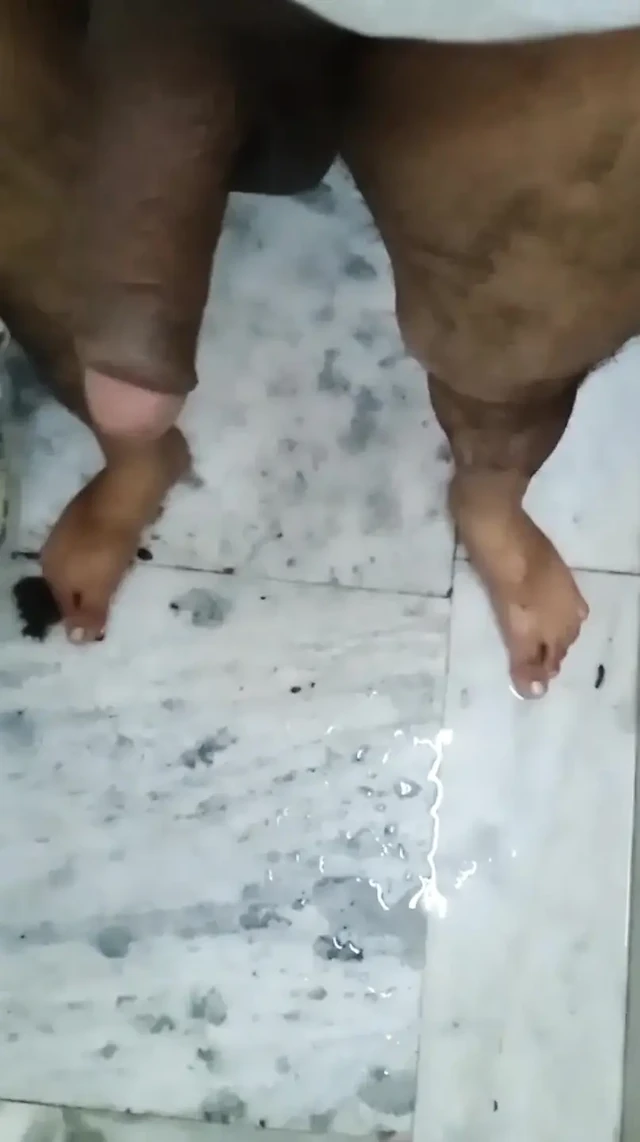 Boy handjob
