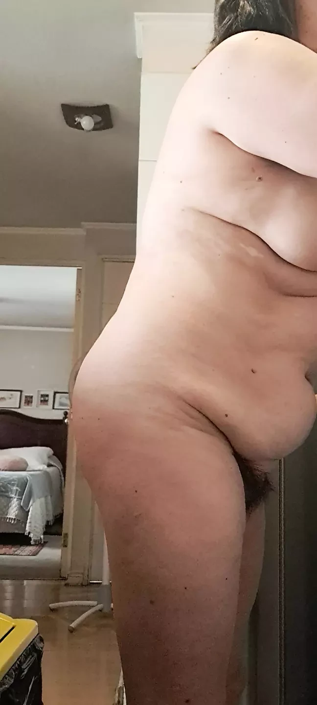 with heat and naked