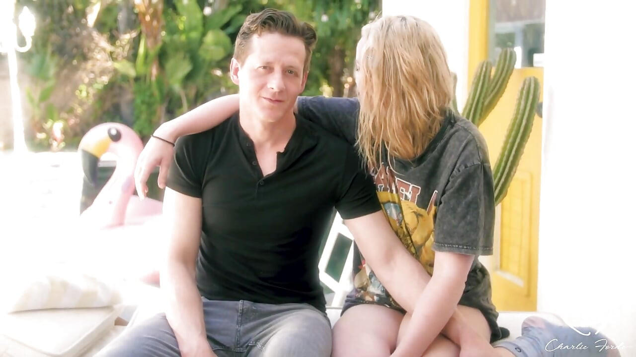 Interview Writing to Performing Featuring Charlie Forde, Shawn Alff