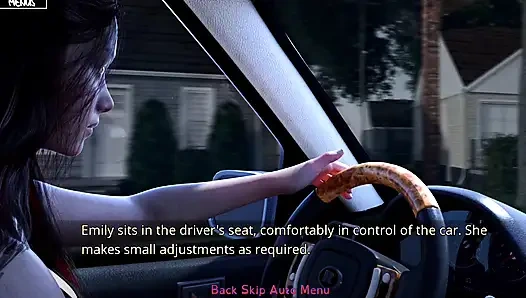 Gerçeklik rüyaları #4 kırmızılı seksi görünüyor