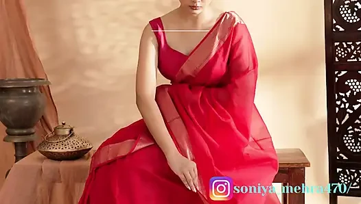 Naughty Jiju Aur Unki Charming Saali 😏