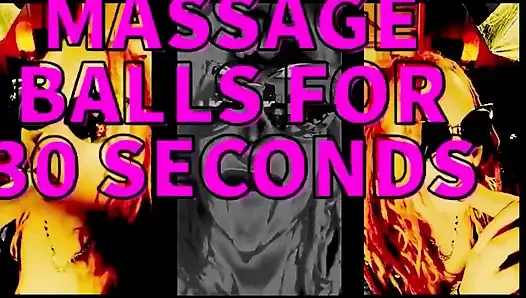 JOI pause game pause video and do what I tell you to do