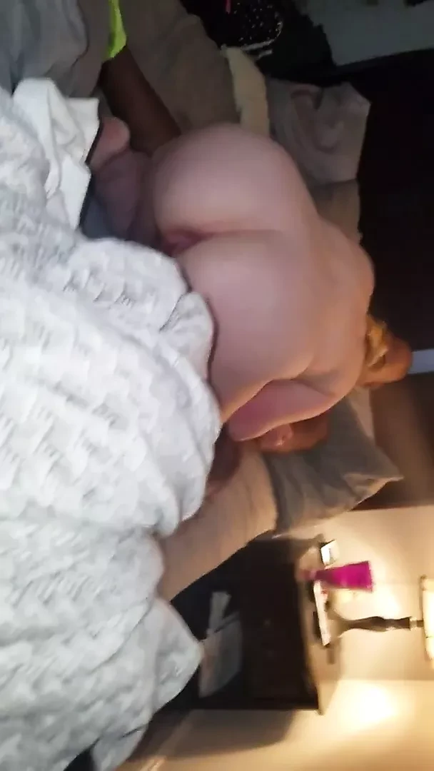27 Year Old Shy Wife Shared With BBC Part 2