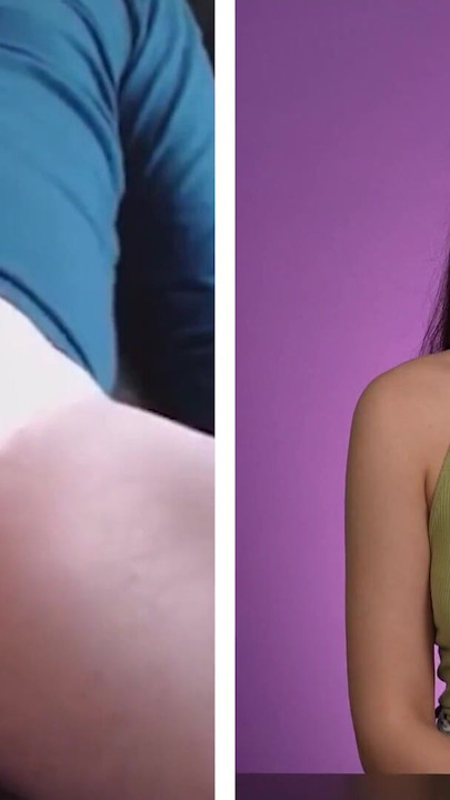 SheReacts- Cock Lovers Serena Hill and Gracey Snow Laugh at Micro-Penises | Clip 1