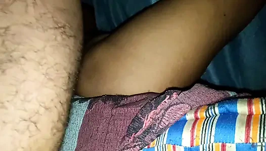 Desi bhabhi ko karne ka maja Lagi Hai'yi 🥰