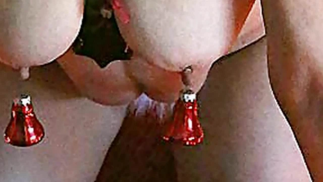 Doggy Fuck To Ring Tit Bells
