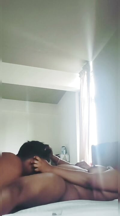 Esposa mallu gritando alto - vídeo completo