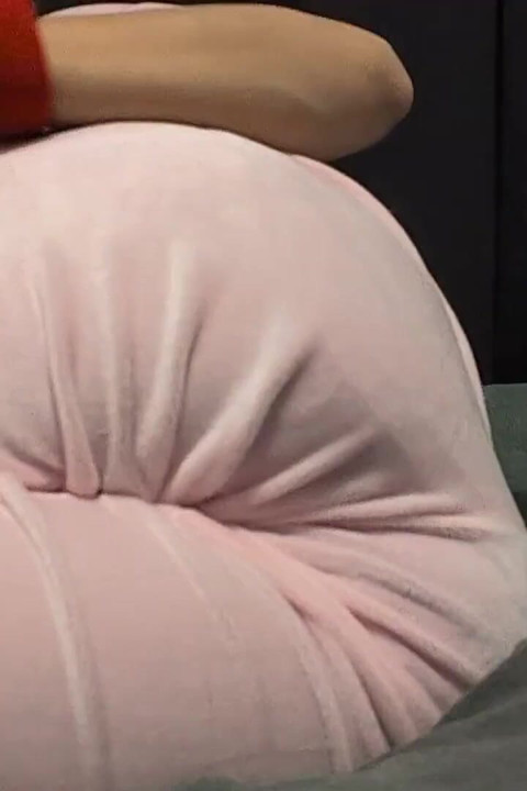 Velour Tracksuit Tease! Volume 4