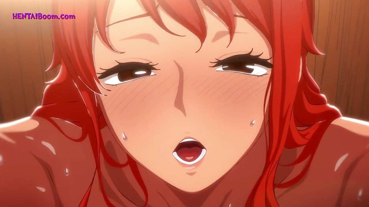 Hentai Lovers' Intimate Bamboo Grove