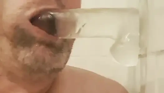 Emmeye bağımlı olmuşum