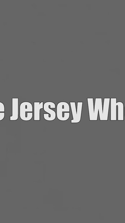 The Jersey Whore
