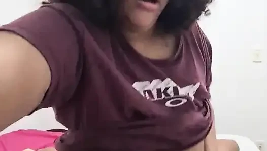 Stepmom fucks like crazy