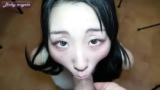 Natural Beauty with a Playful Edge Shows Her Growing Allure in a Sweet yet Intense Moment Ending in Creampie