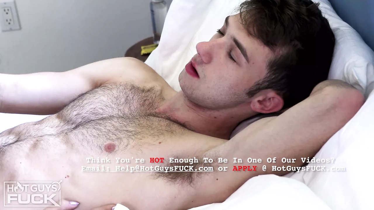 Professional Speed Skater Conor Fucks Veronica