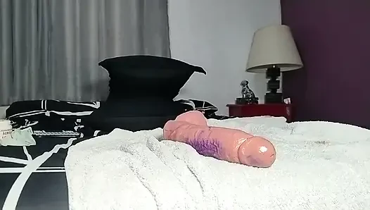Deliği açmak