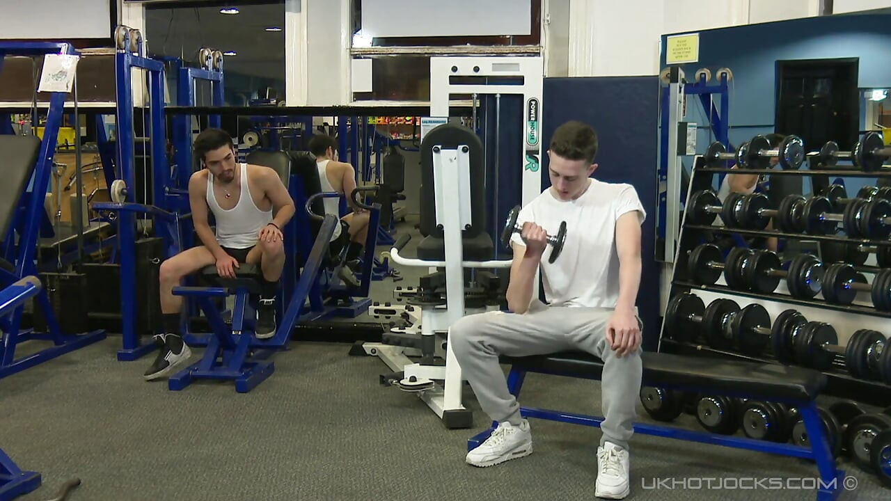 Deep Rep's