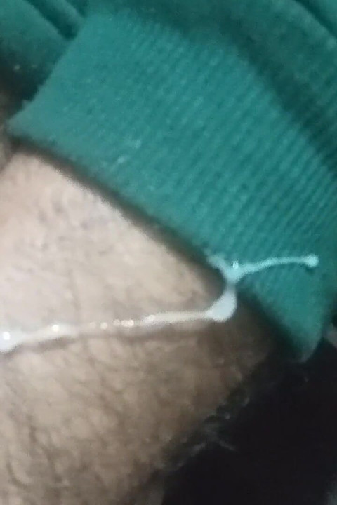 I Came Away My Macro-thick Penis