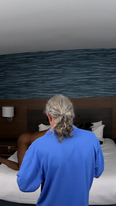 Detrás de la trampa, la experiencia de