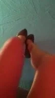 Ex's heels