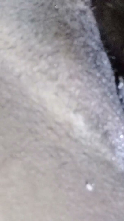 Long cucumber in my pussy | Clip 1