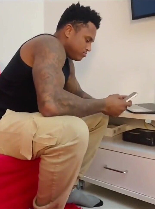 I Asked Him to Take off the Condom so I Could Feel His Dick Going in