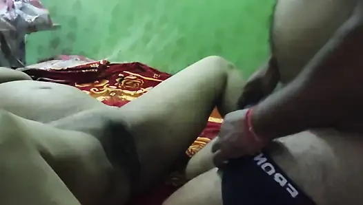 mamta bhabi ne land ko muh main leke chusa