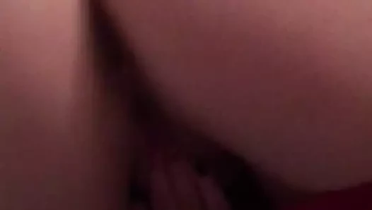 Tight pussy