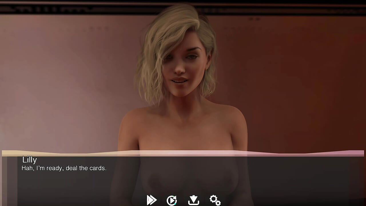 Guilty Pleasure - भाग 2