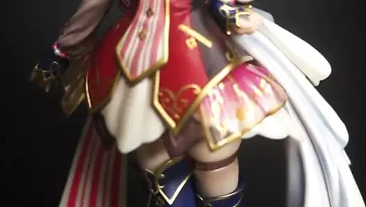 figure nelke bukkake 2