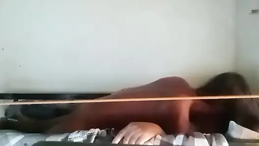 Сперма в моей заднице