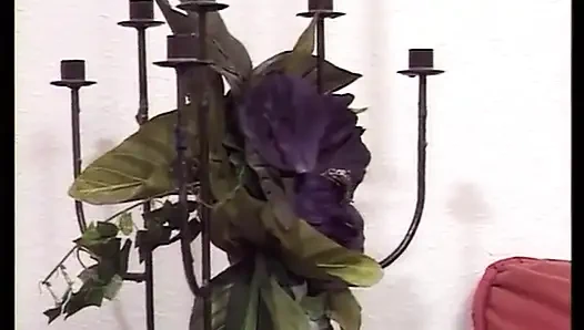 Hiary Alman bayanlar üçlü grup sekste sikiliyor