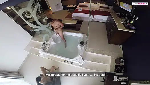 Отпуск в Пунта-Кана, и мы трахаемся почти каждый день