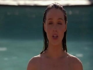 Camilla Luddington - californication