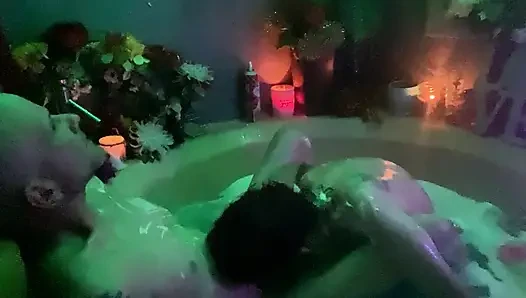 Часть 2, отсос этого грубо