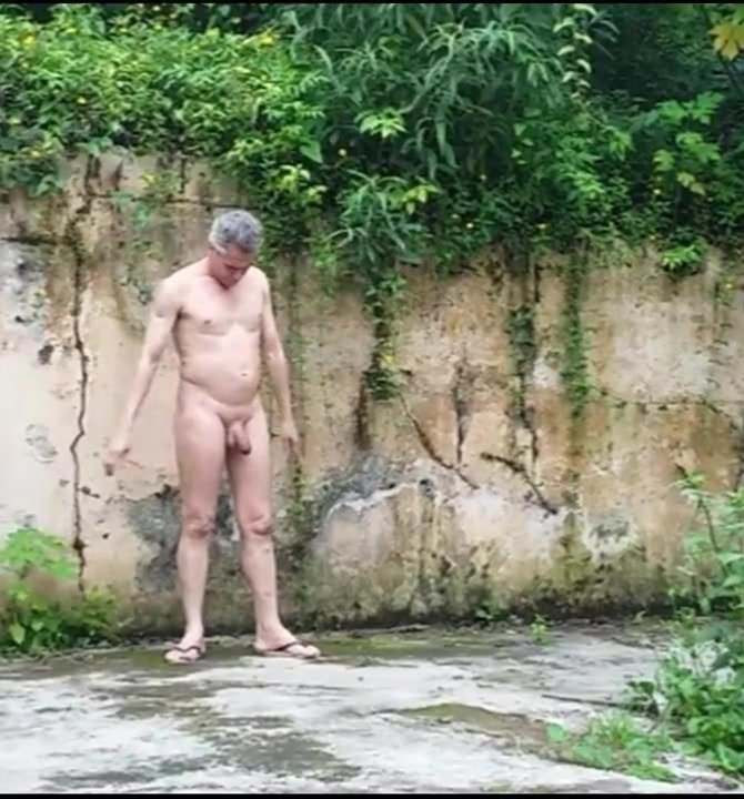 Peladinho no Sitio