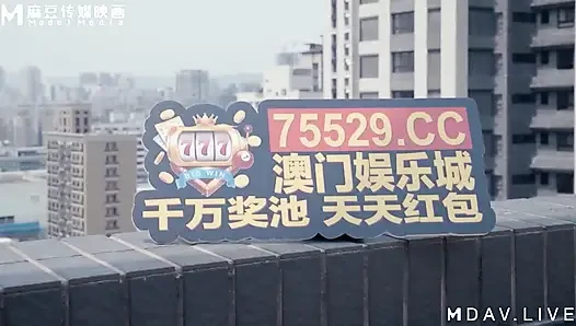 Mtvq22-av3 City Hunter Sex Chapter Ep3 / Online Dating Blonde Girl Rushing to the Hot Spring Sex Moist Hot Selfie!