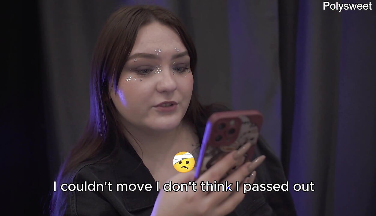 Porn Story - I'm Surprised at How Well My Husband Can Suck Cock