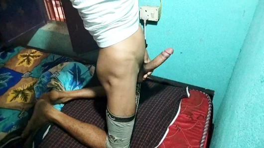 Muth mara hai main